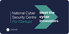NCSC for Startups