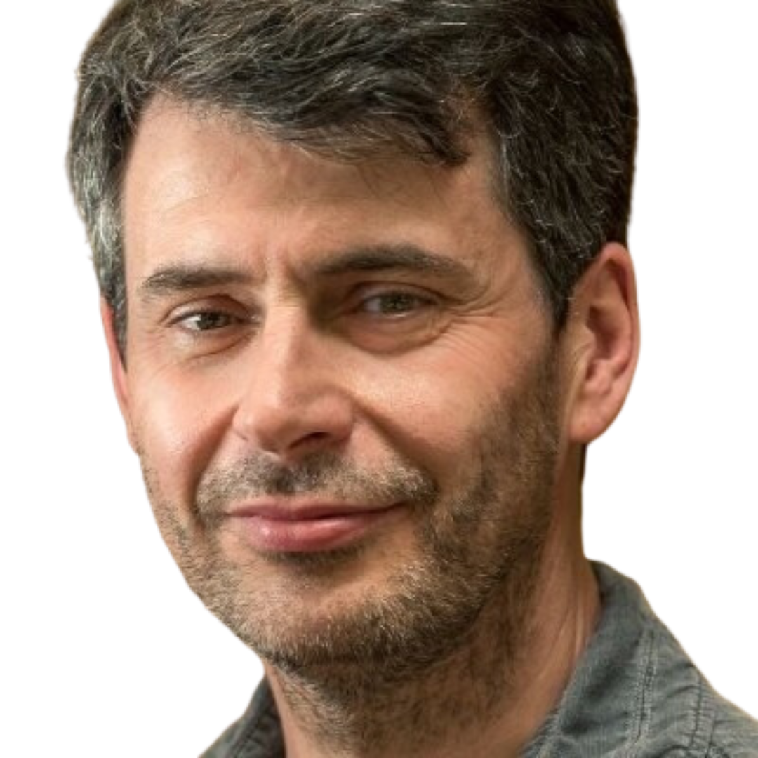 Steve Hall
